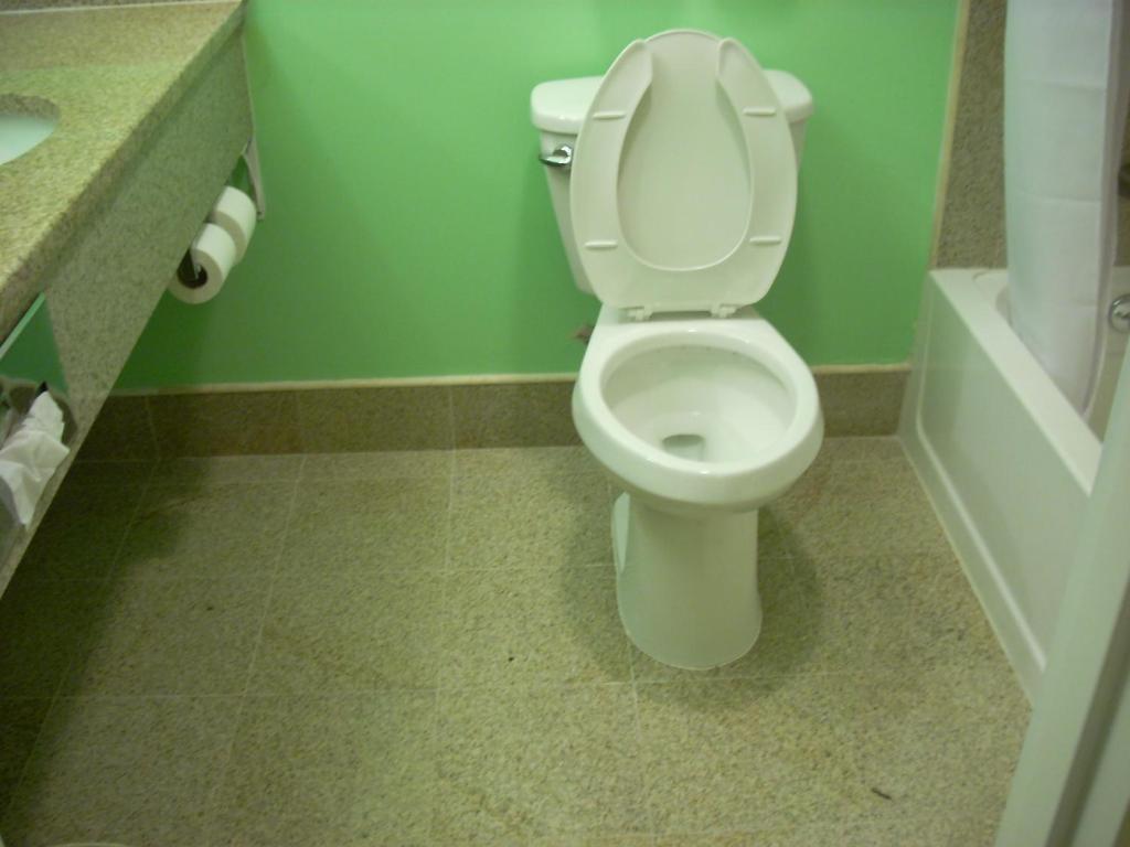Days Inn & Suites By Wyndham Ozone Park/Jfk Airport New York Værelse billede